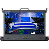 מסך Lilliput RM-1731S 17.3" Pullout Rackmount