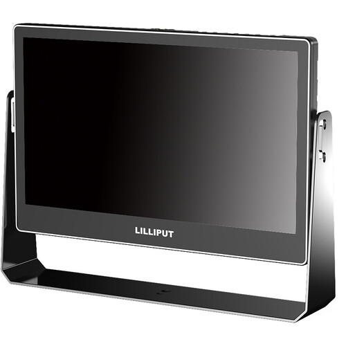 מסך שידור Lilliput A13 13.3