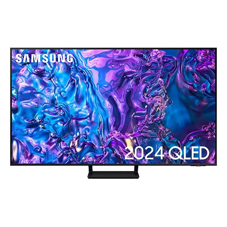 טלוויזיה 75" UHD 4K Samsung 75Q70D