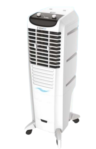 מצנן אוויר עוצמתי 40 ליטר Benaton BT-70040