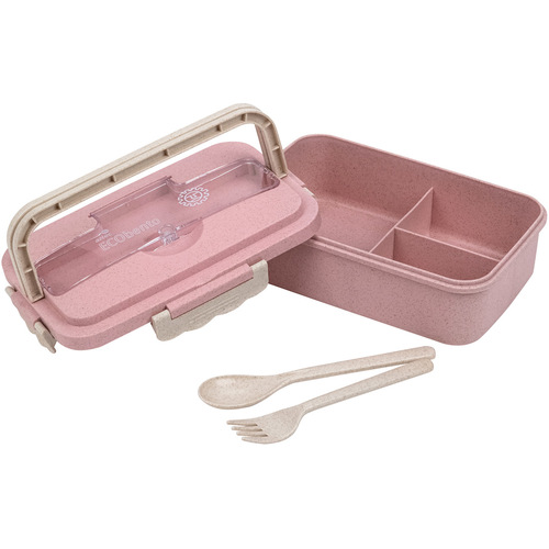 מארז בנטו לארוחה גדולה AZTEC ECO BENTO L