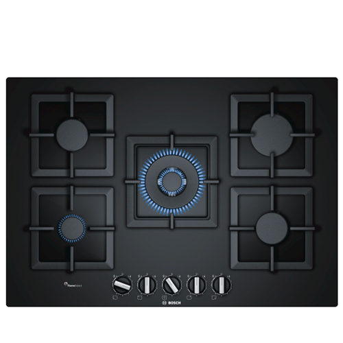 כיריים גז BOSCH בוש PPQ7A6M25Y