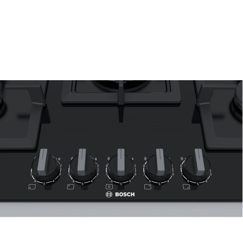 כיריים גז BOSCH בוש PPQ7A6M25Y