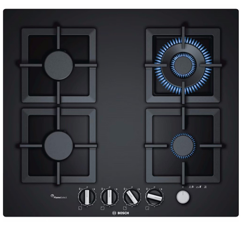 כיריים גז BOSCH בוש PPH6A6M25Y