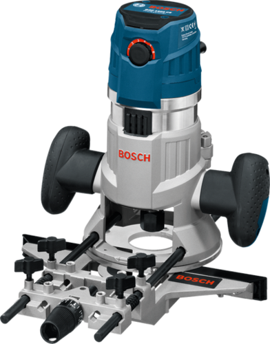רוטר BOSCH GMF 1600 CE