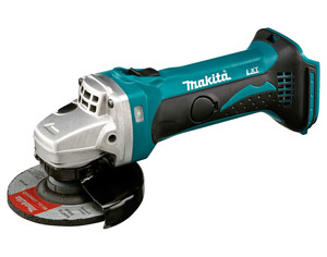 גוף משחזת זוית 1/2" 4 MAKITA DGA452Z 18V 