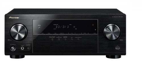 רסיבר לקולנוע ביתי VSX531 PIONEER