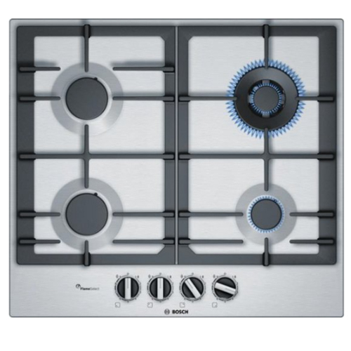 כיריים גז BOSCH בוש PCH6A5B95Y