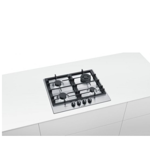 כיריים גז BOSCH בוש PCH6A5B95Y