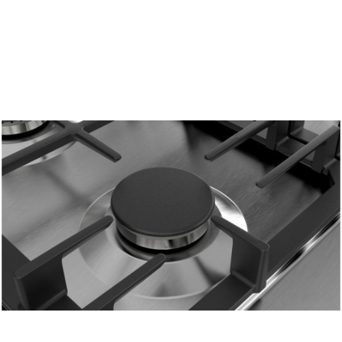 כיריים גז BOSCH בוש PCH6A5B95Y
