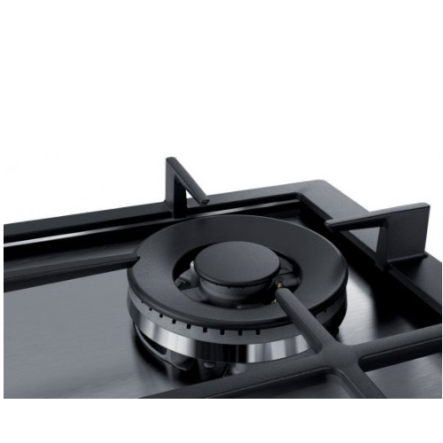 כיריים גז BOSCH בוש PCH6A5B95Y