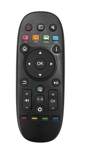 שלט רחוק מקורי לטלוויזיה הייסנס HISENSE דגם CN3A26