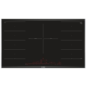 כיריים אינדוקציה 90 ס”מ Bosch בוש PXV975DV1E