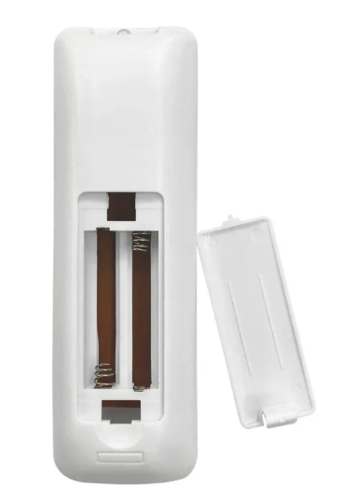 שלט תואם רחוק ‏למזגנים SAMSUNG סמסונג דגם DB93-14195