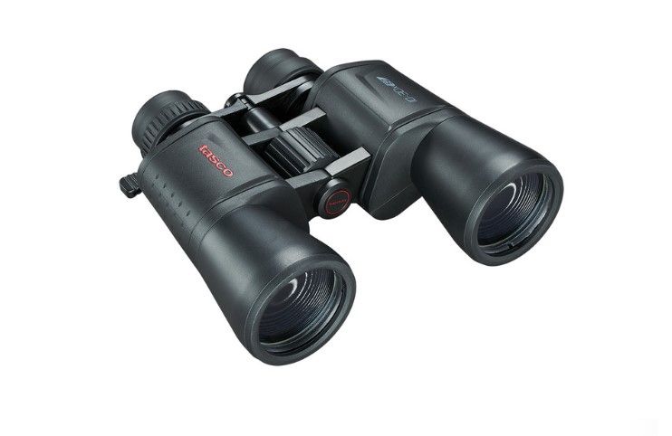 משקפת Tasco Essentials 10-30x50
