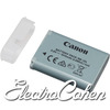 סוללה מקורית למצלמה Canon NB-12L קנון