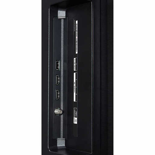 טלויזיה חכמה LG בגודל 55' דגם OLED55B46LA