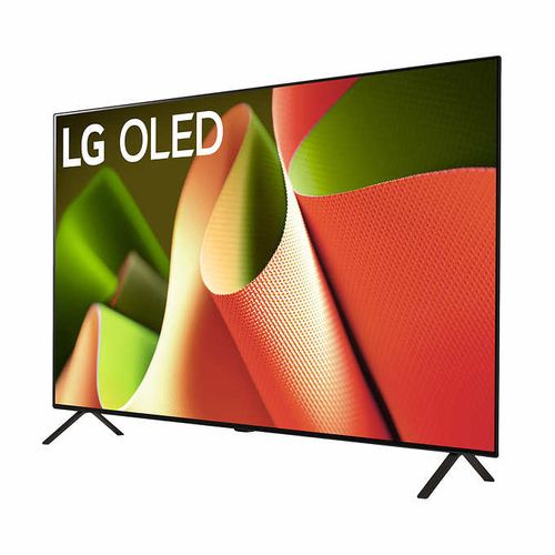 טלויזיה חכמה LG OLED 77B4
