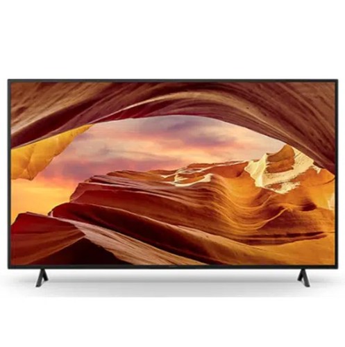 טלוויזיה SONY סוני KD-65X75WLAEP