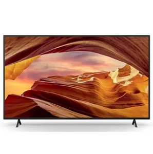 טלוויזיה SONY סוני KD-65X75WLAEP