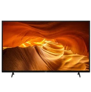 טלוויזיה SONY סוני KD-75X75WLAEP