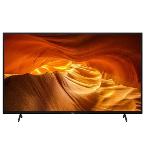 טלוויזיה SONY סוני KD-75X75WLAEP