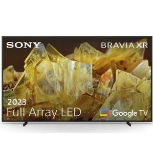 טלוויזיה SONY סוני XR-75X90LAEP