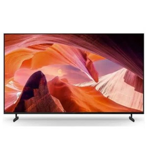 טלוויזיה SONY סוני KD85X80LAEP
