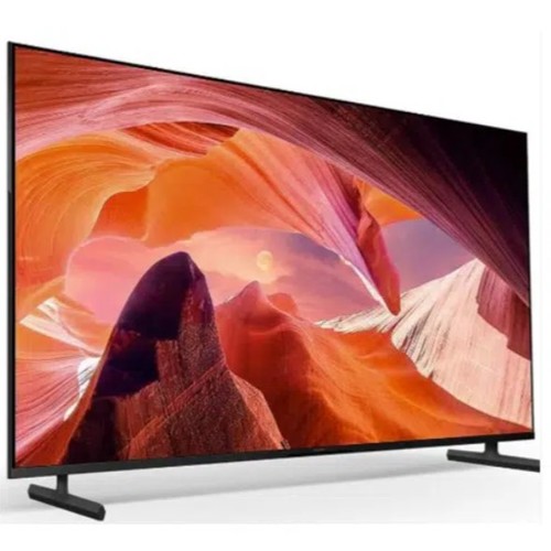 טלוויזיה SONY סוני KD85X80LAEP