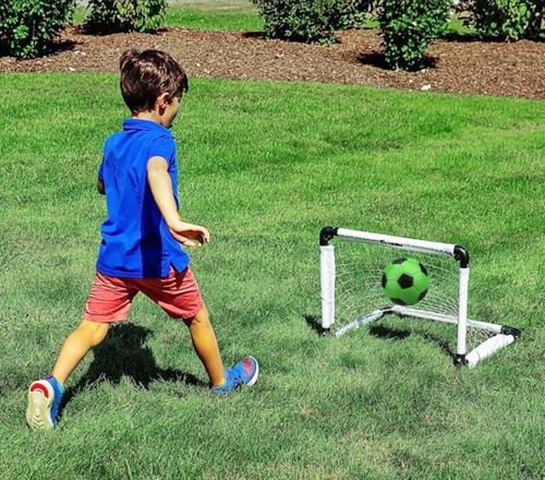 כדור משחק מספוג קוטר 20 ס