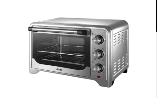 טוסטר אובן 35 ליטר נירוסטה מבית SAUTER סאוטר דגם TO-7035IX