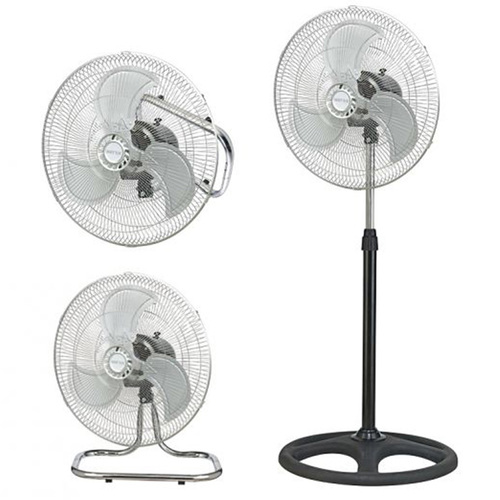  מאוורר 3 ב 1 90W רשת 