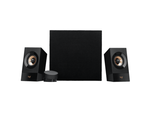z533 speakers and subwoofer