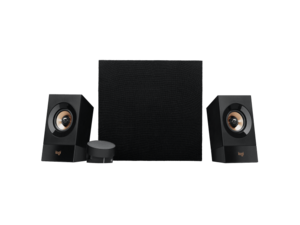 רמקולים Logitech 2.1 Multimedia Z533 