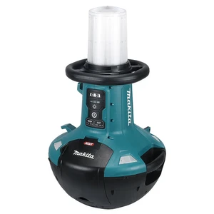 פנס תאורה היקפית 18V / 40V נטען חשמלי גוף MAKITA ML010G מקיטה