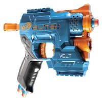 Nerf Elite 2.0 Volt רובה חיצים לילדים משחק ירי מהנה