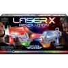 זוג רובי לייזר רבולושיין LASER X REVOLUTION לטווח ארוך מבית קליפ טויס