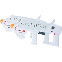 רובי לייזר Laser X Revolution משחק ירי מתקדם