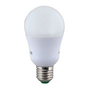 נורת לד 11W E27 A60 SEMICOM