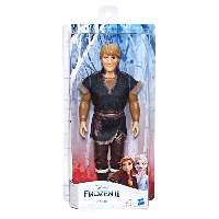 פרוזן 2 - בובת דמות קריסטוף 28 ס"מ - FROZEN 2