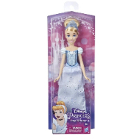 בובת סינדרלה דיסני לילדים מהנסיכות Disney