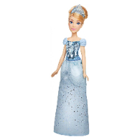 בובת Cinderella Disney לילדים למשחק דמיון