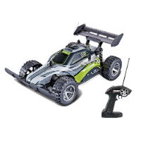 רכב שלט שטח Machina Best Buggy X2-R לילדים