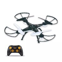 רחפן גדול לילדים 4 ערוצים Machina Drone One