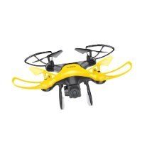 רחפן עם מצלמה WIFI לילדים Machina Active Drone
