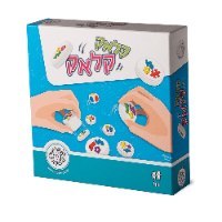 משחק קלאק קלאק זריזות ותגובה