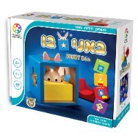 משחק באני בו Foxmind לפעוטות