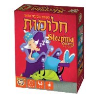 פוקסמיינד - חלומות - Foxmind