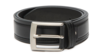 חגורת עור בלנסטון - 55700 - שחור Blundston