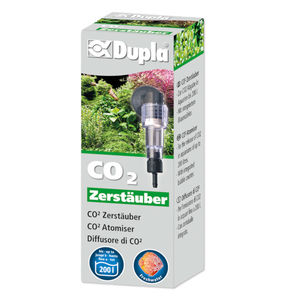 דיפיוזר לco2 כולל אל חזור וספור דופלה 